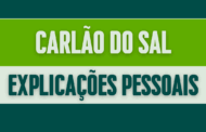Explicações Pessoais do Ver. Carlos Souza Santos na Sessão Ordinária 11/2025