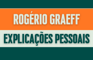 Explicações Pessoais do Ver. Rogério Pedro Graeff na 12ª Sessão Ordinária / 2025