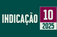 Discussão e Votação da Indicação nº 10/2025