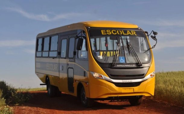 Legislativo discute necessidade de curso específico para motoristas de transporte escolar