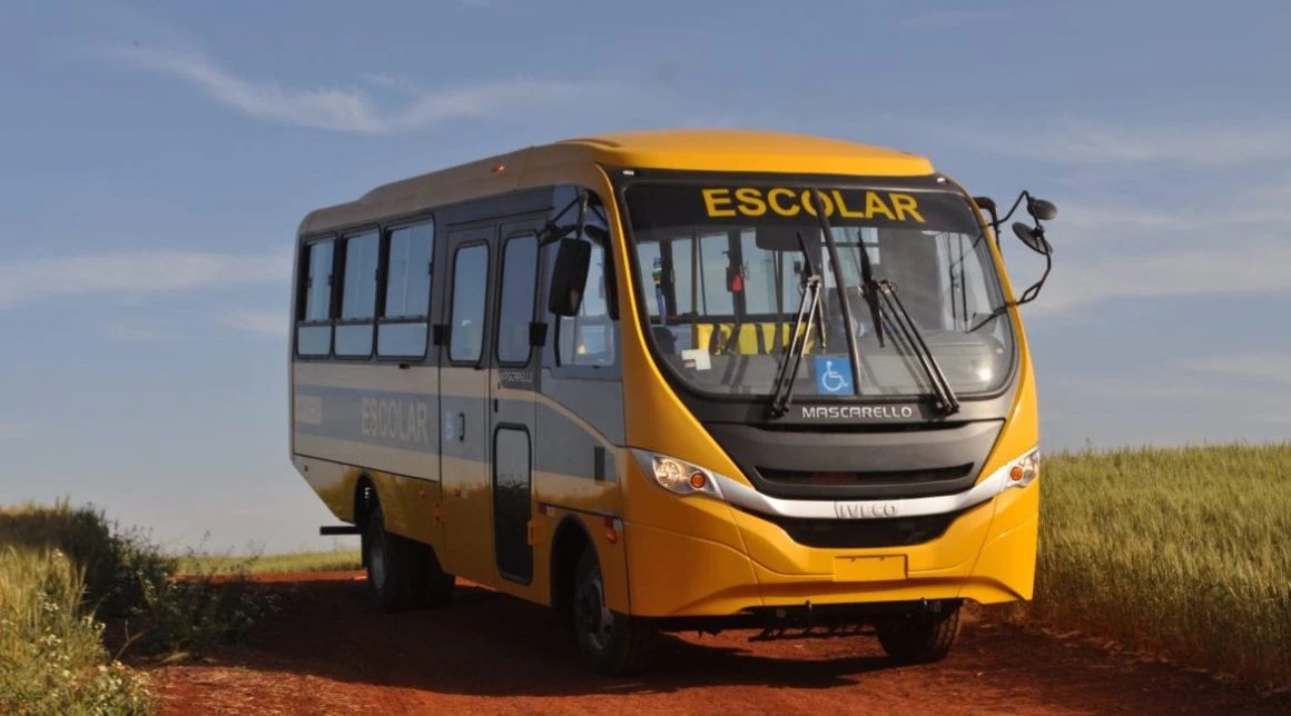Legislativo discute necessidade de curso específico para motoristas de transporte escolar