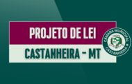 Projeto de Lei nº 18/2025