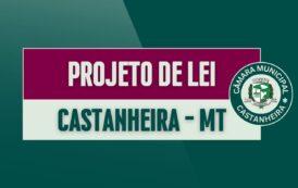 Projeto de Lei nº 19/2025