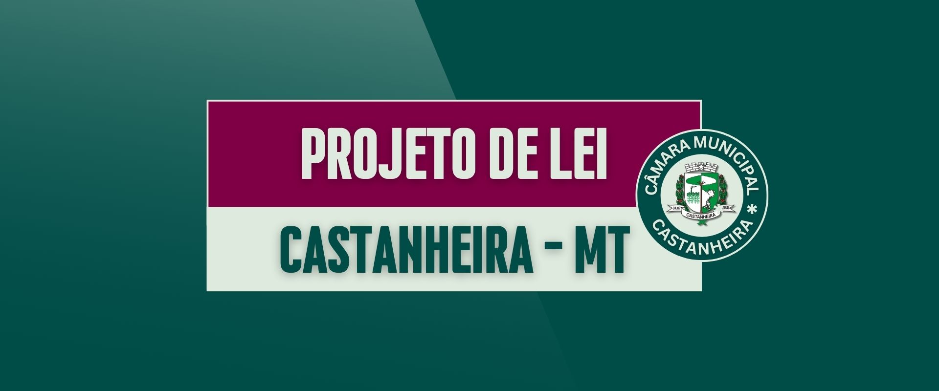 Projeto de Lei nº 19/2025