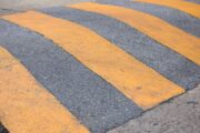 Câmara aprova indicação para instalação de quebra-molas na Avenida Castanheira