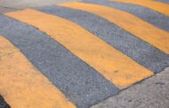 Câmara aprova indicação para instalação de quebra-molas na Avenida Castanheira