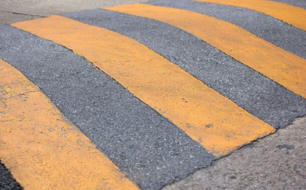 Câmara aprova indicação para instalação de quebra-molas na Avenida Castanheira