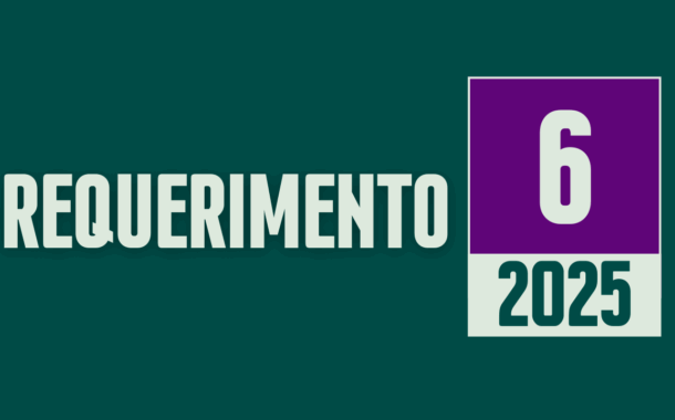 Discussão e Votação do Requerimento nº 06/2025
