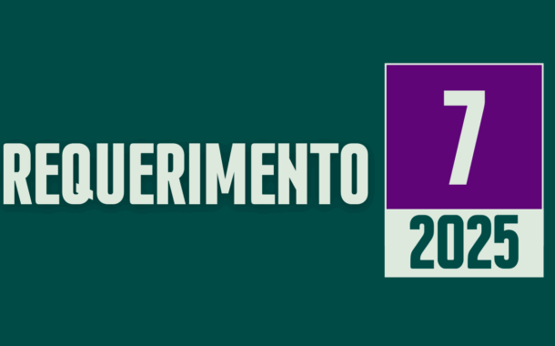 Discussão e Votação do Requerimento nº 07/2025