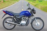 Câmara Municipal de Castanheira aprova doação de motocicleta ao Poder Executivo