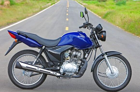 Câmara Municipal de Castanheira aprova doação de motocicleta ao Poder Executivo