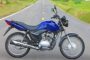 Câmara Municipal de Castanheira aprova doação de motocicleta ao Poder Executivo