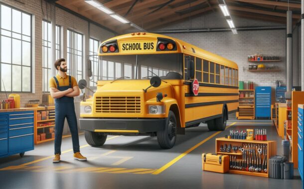 Câmara aprova construção de barracão para manutenção de ônibus escolares em Castanheira