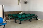 Casa da Saudade pede socorro: Vereadores propõem reforma no espaço que acolhe as despedidas mais difíceis