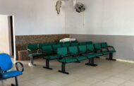 Casa da Saudade pede socorro: Vereadores propõem reforma no espaço que acolhe as despedidas mais difíceis