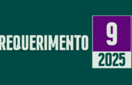 Discussão e Votação do Requerimento nº 09/2025