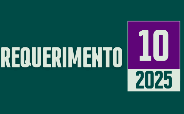 Discussão e Votação do Requerimento nº 10/2025