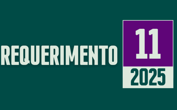 Discussão e Votação do Requerimento nº 11/2025