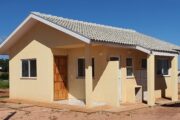 Castanheira avança em projeto de casas populares para famílias de baixa renda
