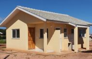Castanheira avança em projeto de casas populares para famílias de baixa renda