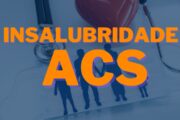Câmara aprova adicional de insalubridade para Agentes Comunitários de Saúde
