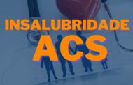 Câmara aprova adicional de insalubridade para Agentes Comunitários de Saúde