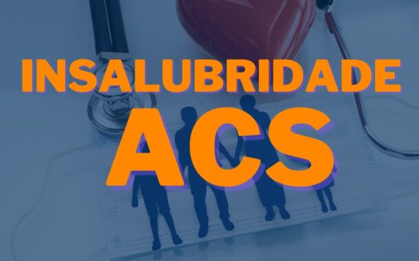 Câmara aprova adicional de insalubridade para Agentes Comunitários de Saúde