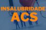 Câmara aprova adicional de insalubridade para Agentes Comunitários de Saúde