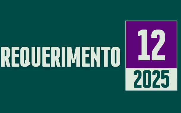 Discussão e Votação do Requerimento nº 12/2025