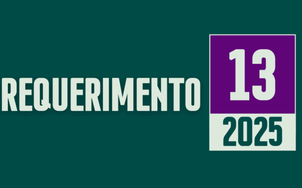 Discussão e Votação do Requerimento nº 13/2025