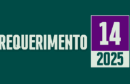 Discussão e Votação do Requerimento nº 14/2025