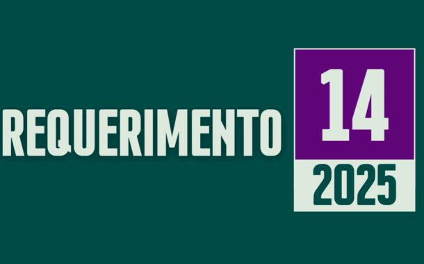 Discussão e Votação do Requerimento nº 14/2025