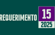 Discussão e Votação do Requerimento nº 15/2025