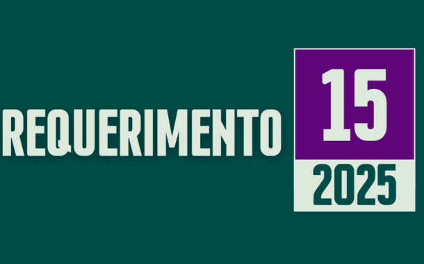 Discussão e Votação do Requerimento nº 15/2025