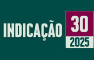 Discussão e Votação da Indicação nº 30/2025