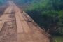 Carlão do Sal pleiteia manutenção de ponte em Novo Horizonte