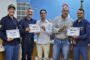 Câmara de Castanheira homenageia equipe do INDEA por décadas de serviços prestados ao município
