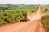 Vereadores cobram recuperação urgente da Estrada da Comunidade Santa Luzia