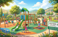 Câmara aprova pedido para instalação de parque infantil no Vale Verde