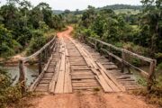 Câmara aprova Indicação para reforma de ponte entre as Comunidades Zero Cinco e Santa Emília