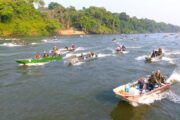Câmara aprova indicação para retomada do Festival da Pesca