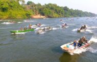 Câmara aprova indicação para retomada do Festival da Pesca