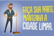 Legislativo aprova Indicação por limpeza da cidade