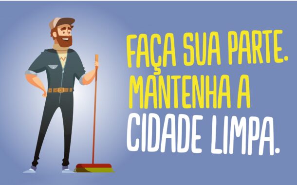 Legislativo aprova Indicação por limpeza da cidade