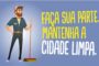 Legislativo aprova Indicação por limpeza da cidade