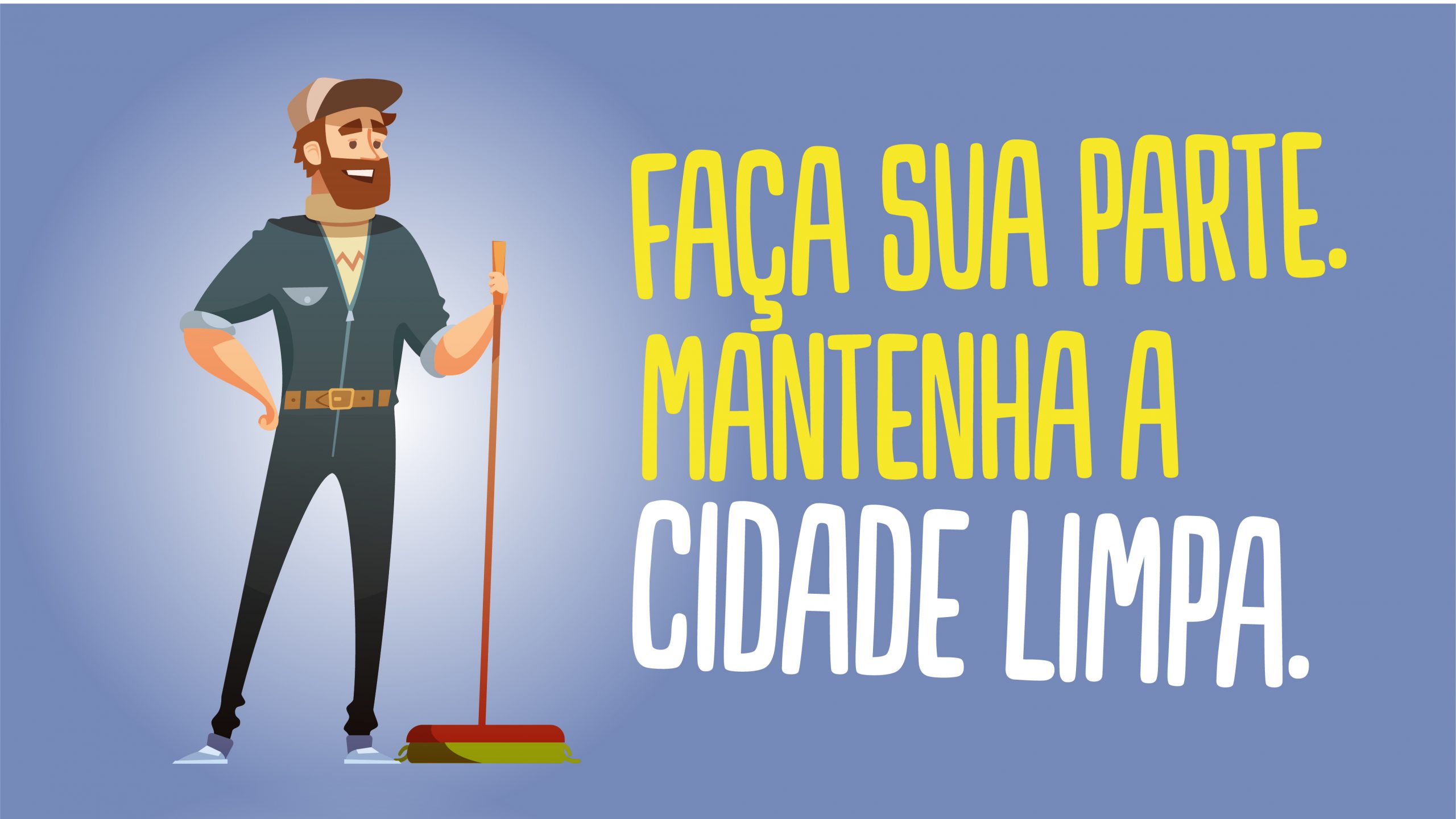 Legislativo aprova Indicação por limpeza da cidade