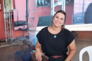 Merciane Dias comunica afastamento por 90 dias e Juares da Máquina assume cadeira
