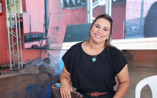 Merciane Dias comunica afastamento por 90 dias e Juares da Máquina assume cadeira