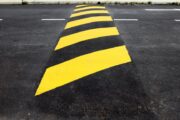 Indicação cobra redutores de velocidade na Rua Dilson Brasileiro Rios