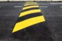 Indicação cobra redutores de velocidade na Rua Dilson Brasileiro Rios